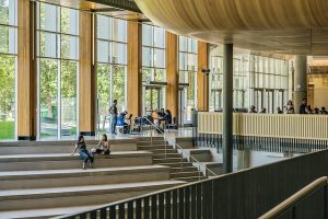 Best university Washington state (1)