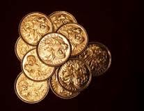 coins