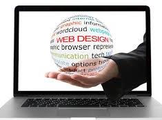 web design