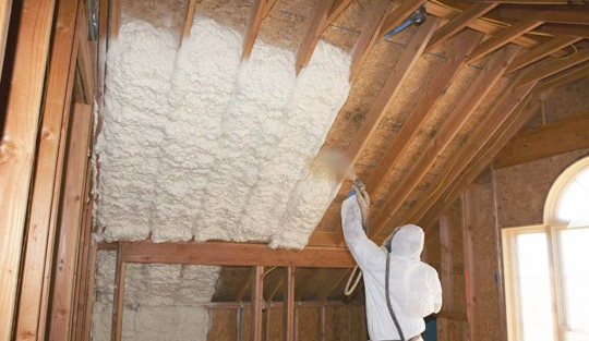 home insulation