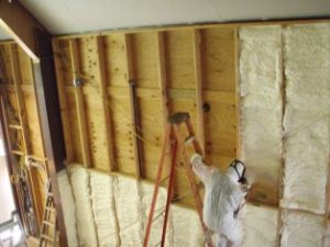 home insulation